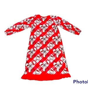 Hello Kitty Gown by Sanrio